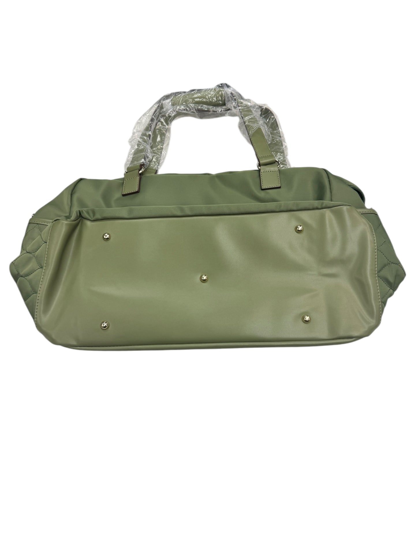 Duffle And Weekender Designer By Cmb, Size: Large