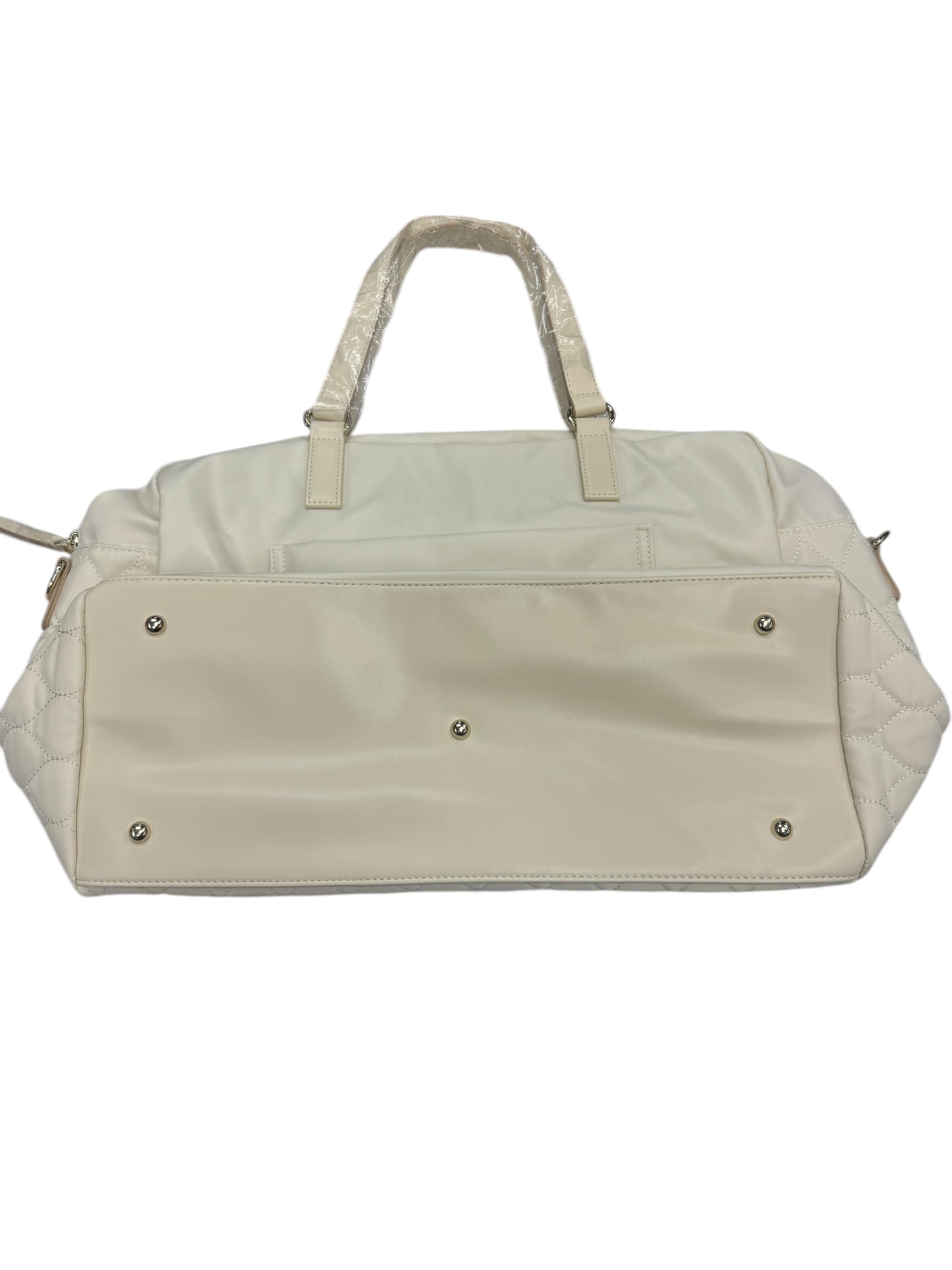 Duffle And Weekender Designer By Cmb, Size: Large