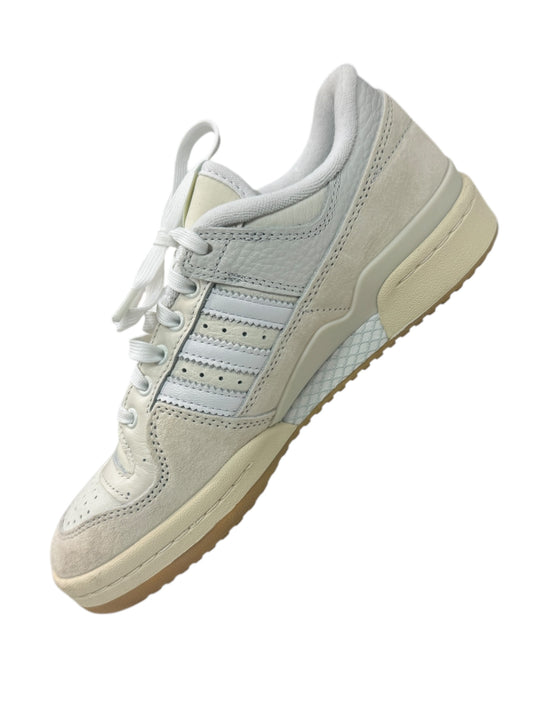 Shoes Sneakers By Adidas In Cream, Size: 7.5