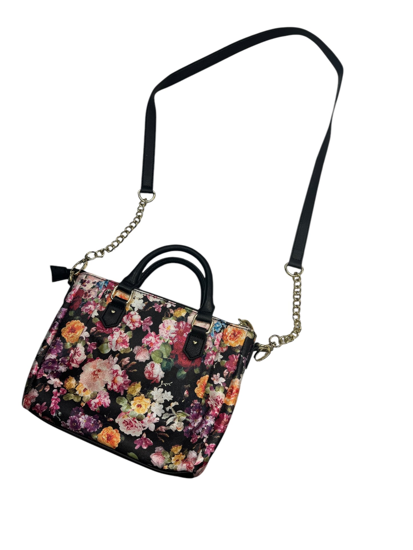 Crossbody By Betsey Johnson, Size: Medium