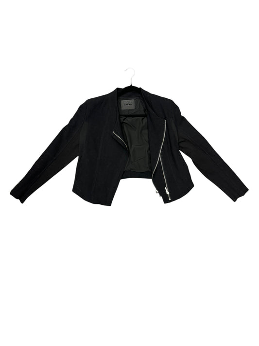 Jacket Moto By Blanknyc In Black, Size: M