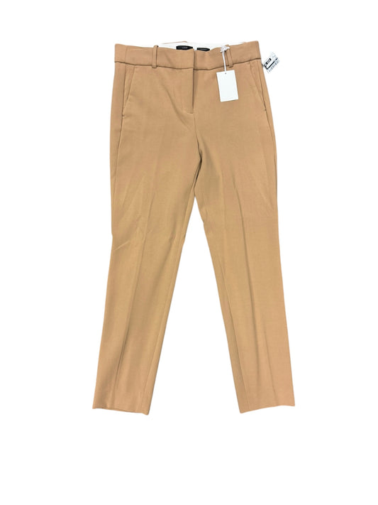 Pants Dress By J. Crew In Tan, Size: 10l