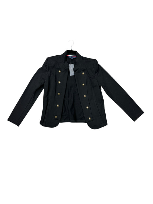 Jacket Other By Tommy Hilfiger In Black, Size: M