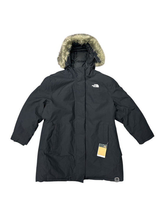 Coat Parka By The North Face In Black, Size: 3x