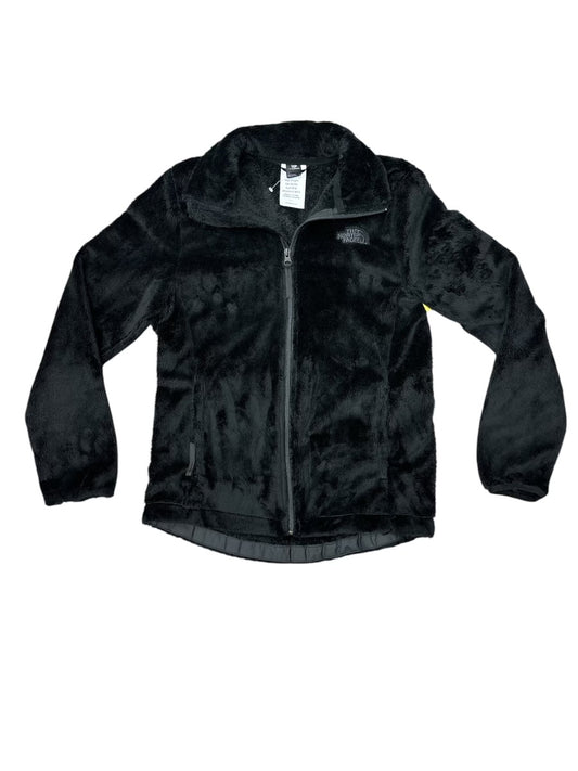 Athletic Fleece By The North Face In Black, Size: S