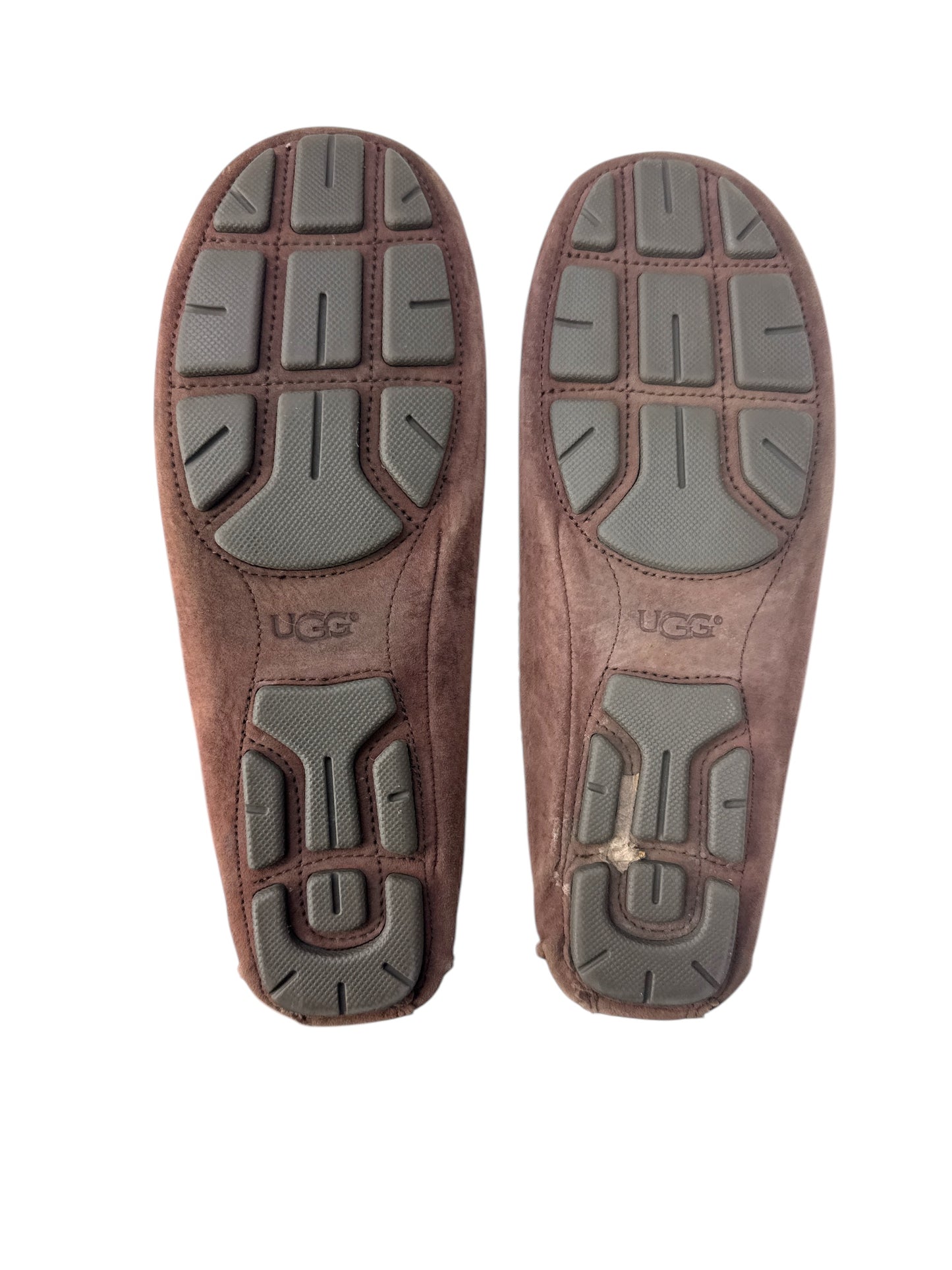 Slippers Designer By Ugg In Brown