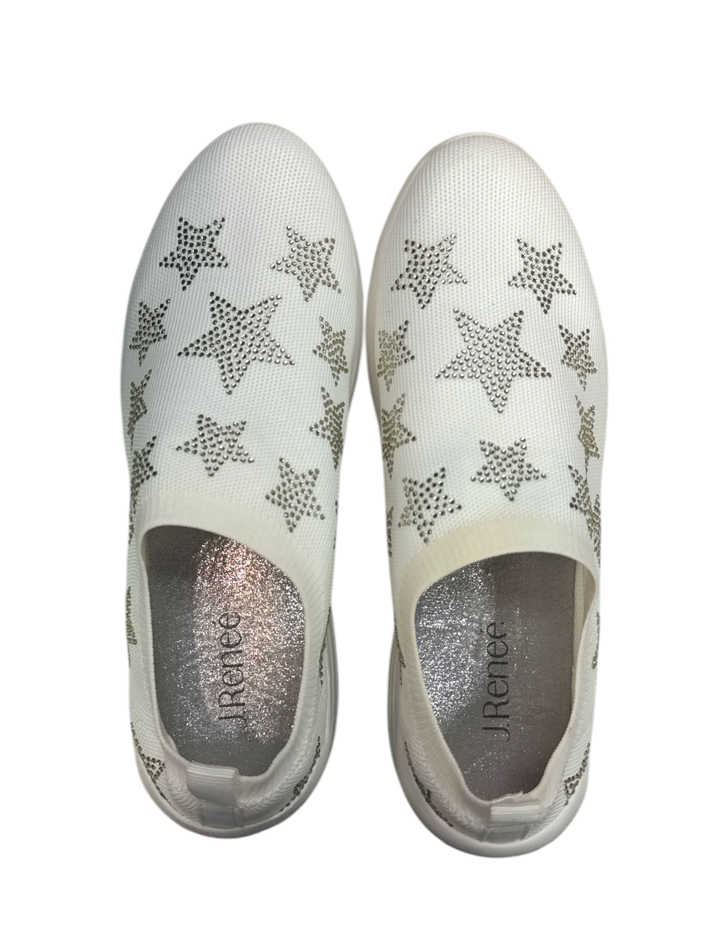 Shoes Sneakers By J Renee  Size: 8