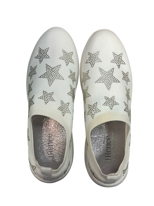 Shoes Sneakers By J Renee  Size: 8