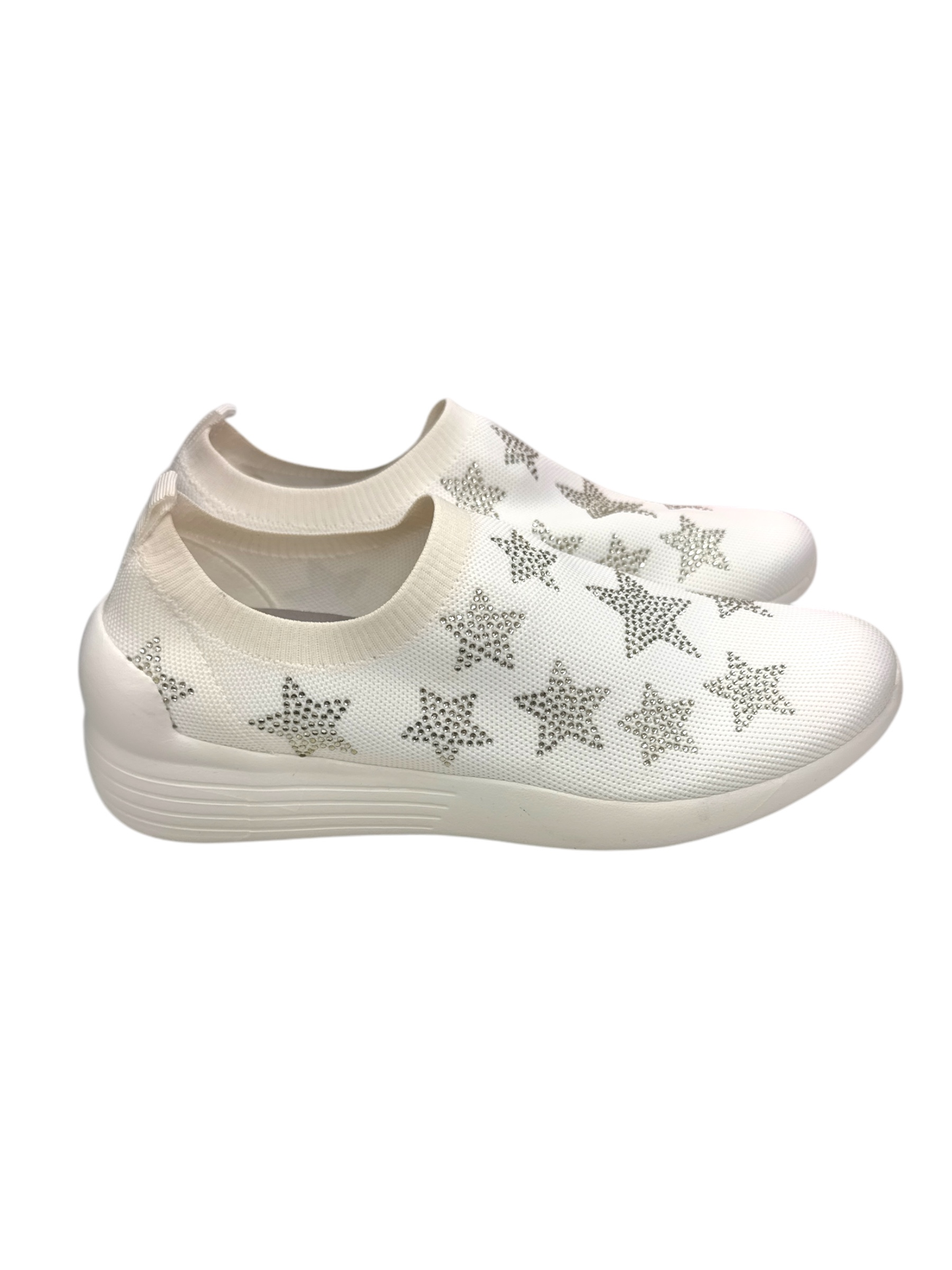Shoes Sneakers By J Renee  Size: 8