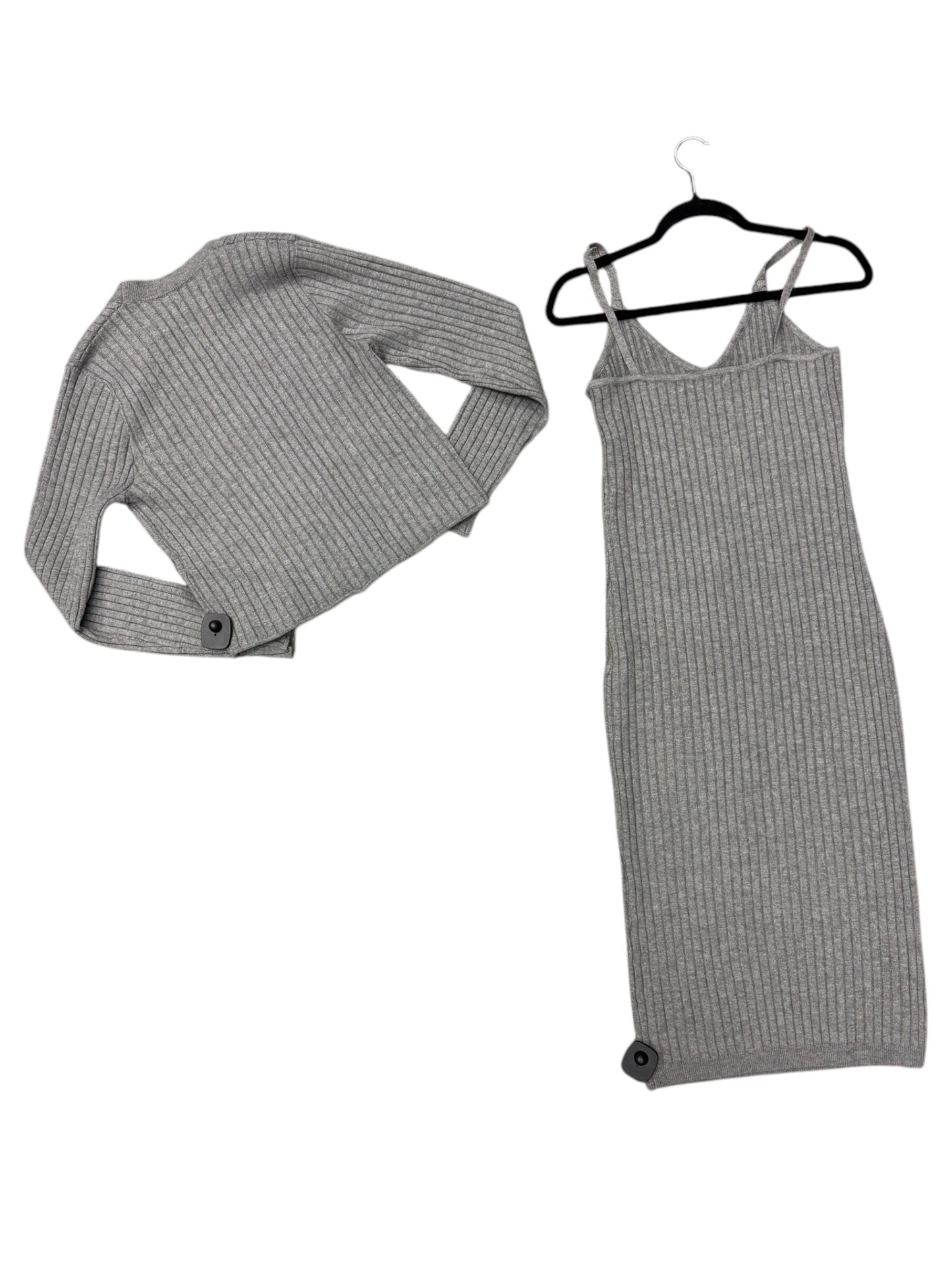Dress Set 2pc By 7 For All Mankind  Size: 6