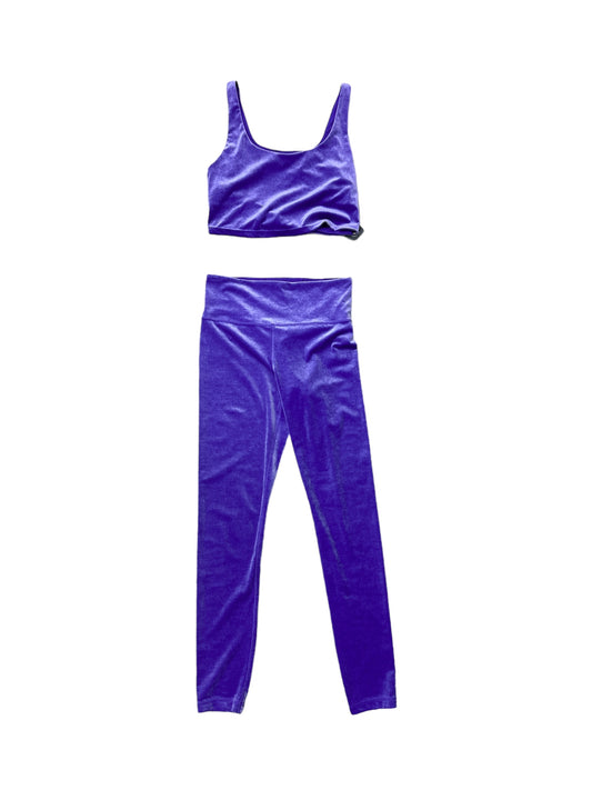 Athletic Pants 2pc By Athleta  Size: S
