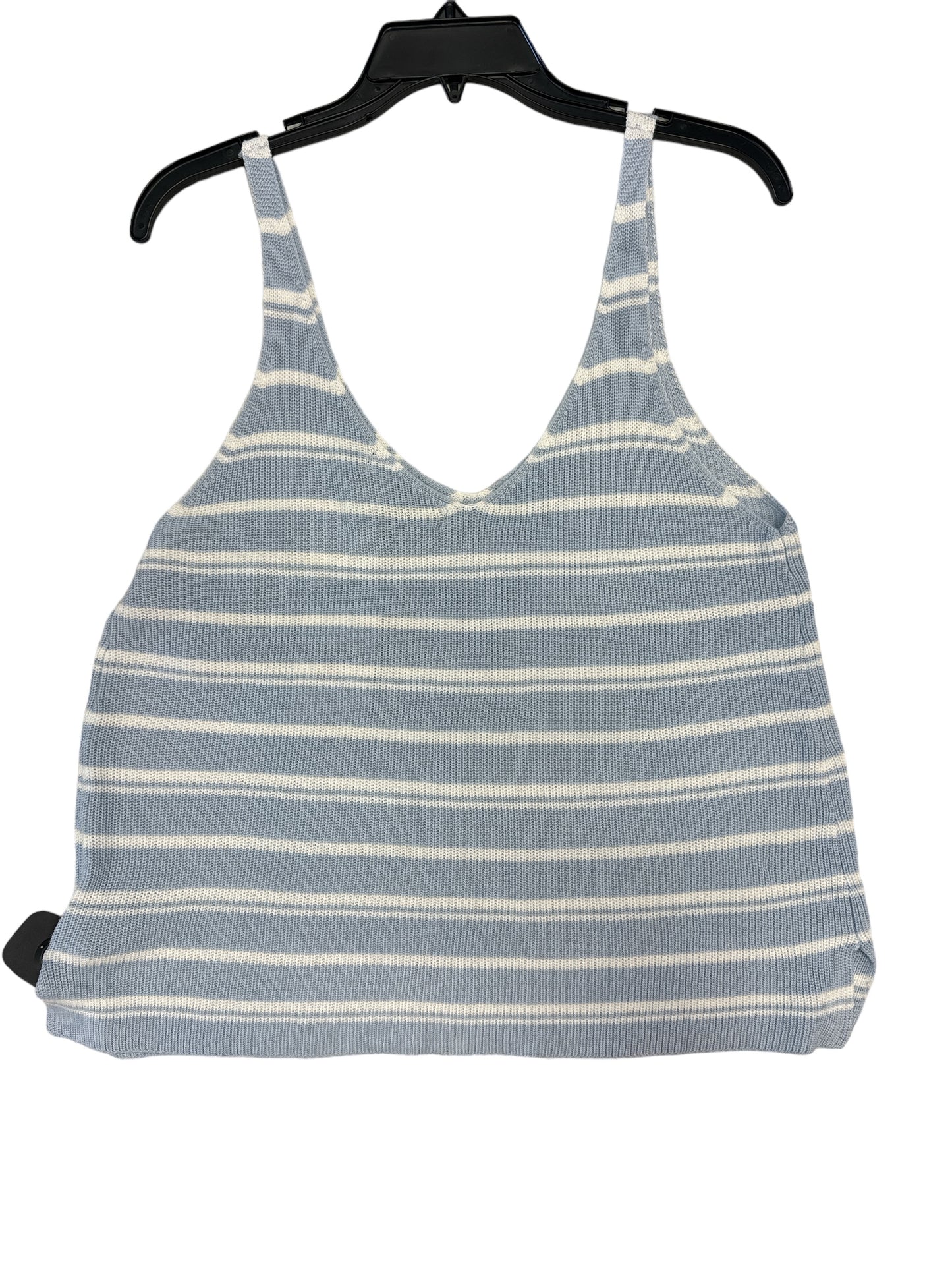 Tank Top By Forever 21  Size: M