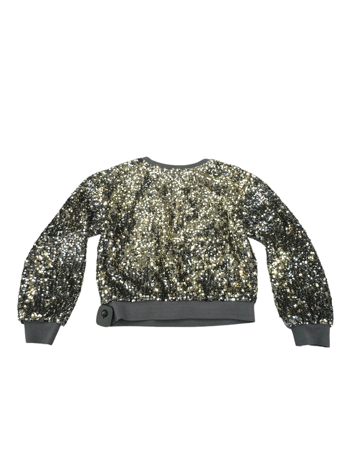 Sweatshirt Crewneck By Alice + Olivia  Size: Xs