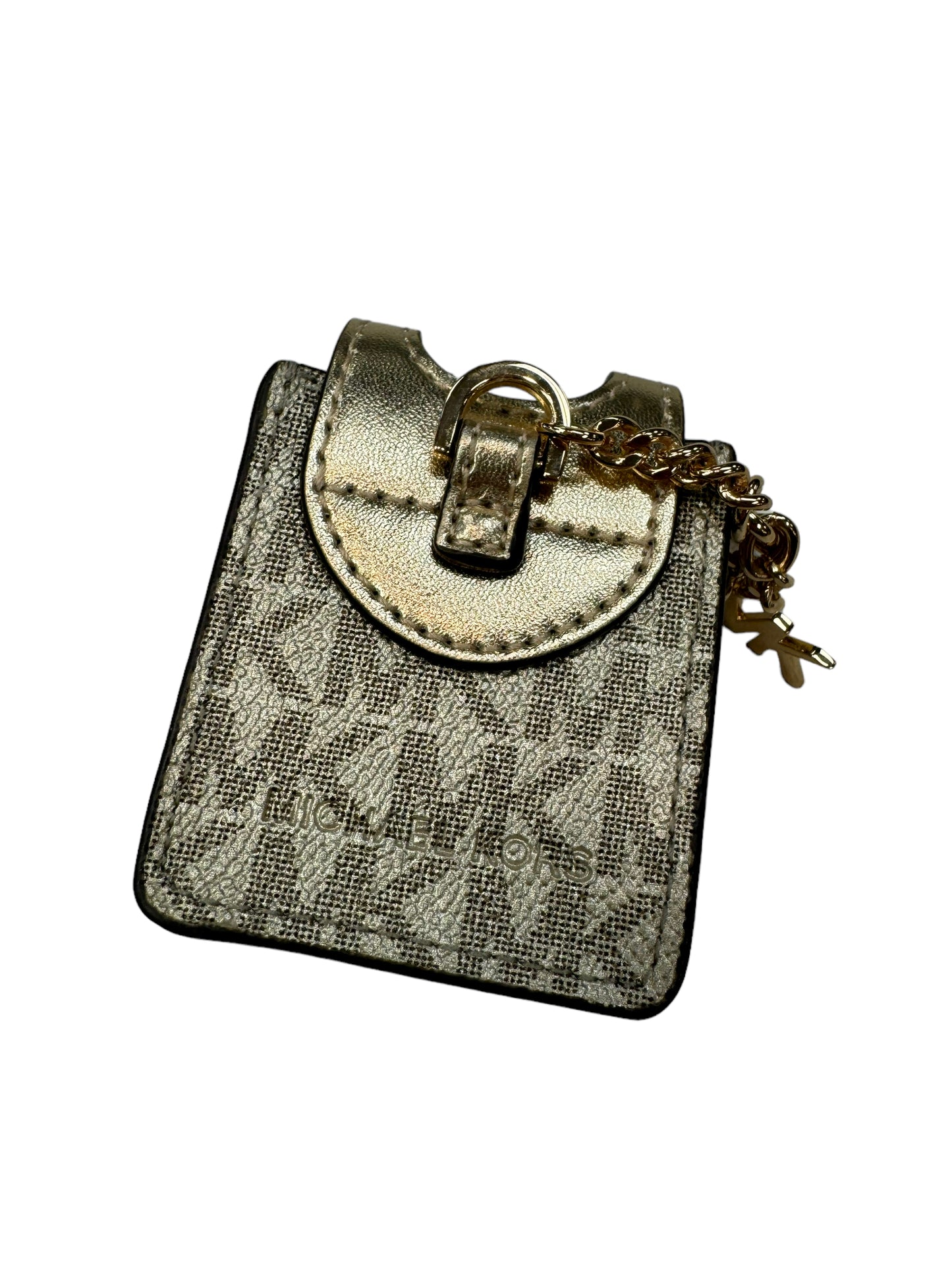 Accessory Designer Tag By Michael Kors