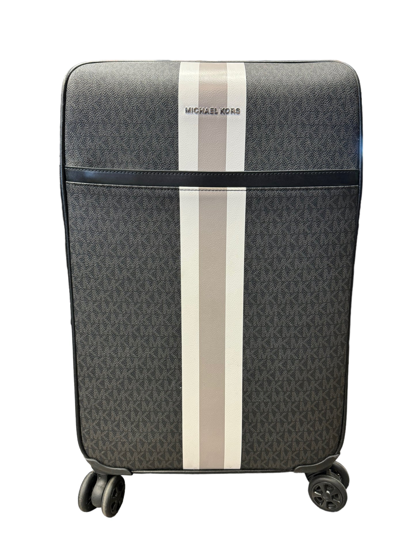 Luggage Designer By Michael Kors  Size: Medium