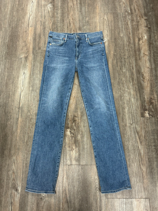 Jeans Designer By Citizens Of Humanity  Size: 8