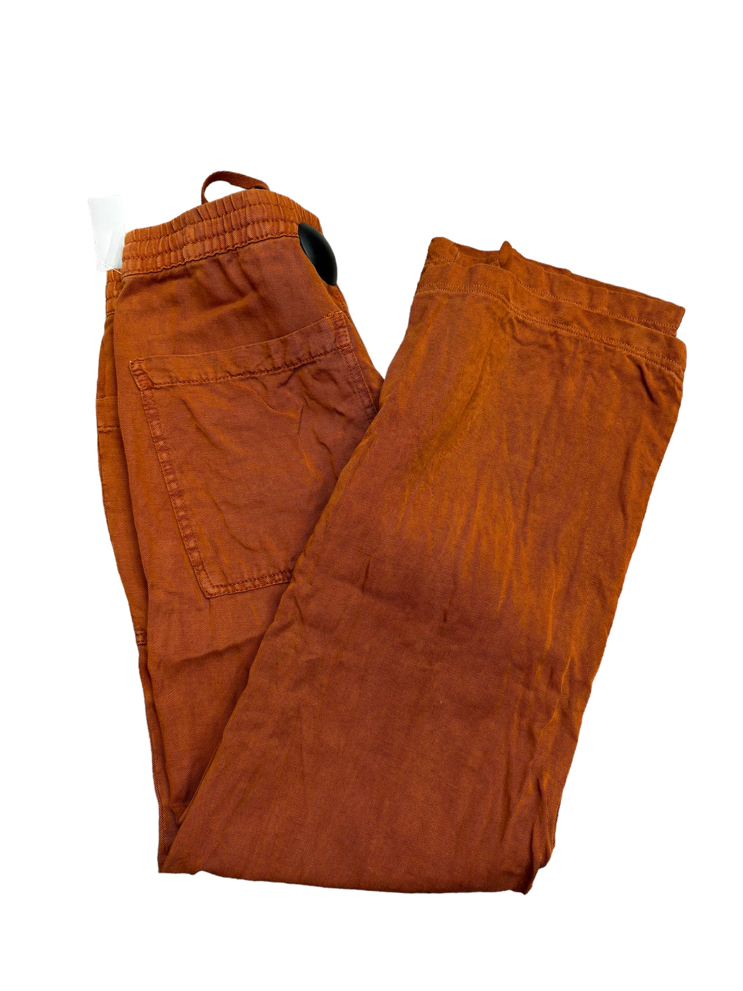 Pants Linen By Zara  Size: 8