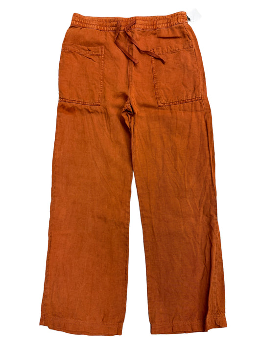 Pants Linen By Zara  Size: 8