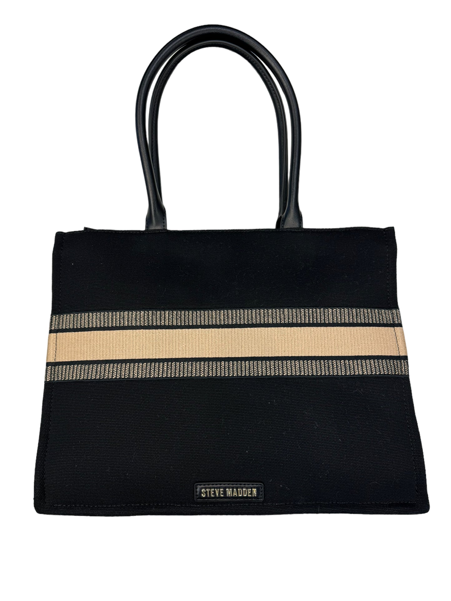 Tote By Steve Madden  Size: Large