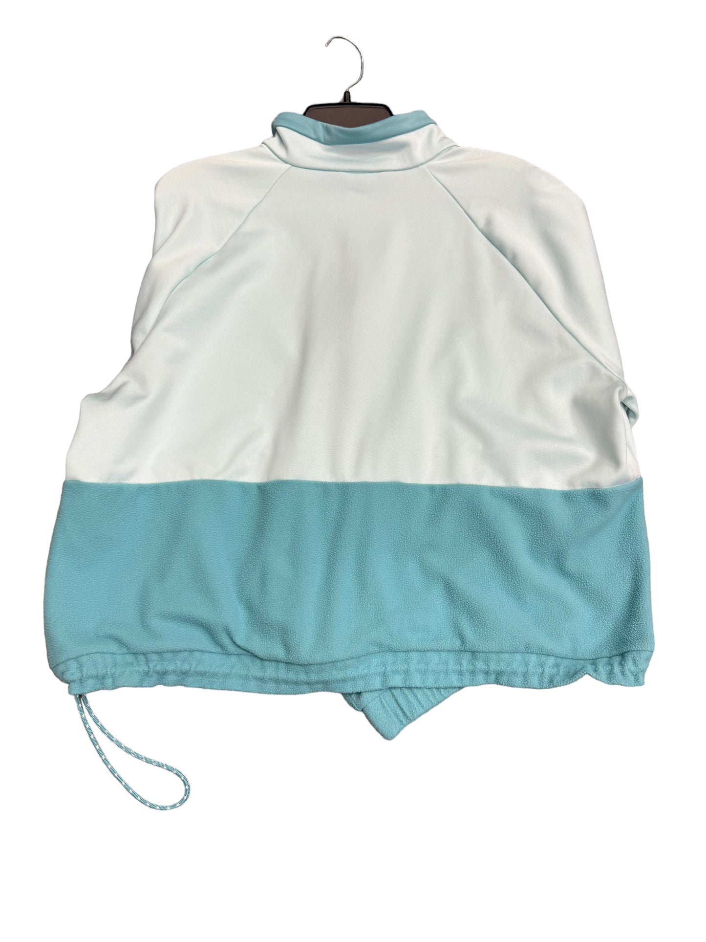 Athletic Fleece By Adidas  Size: Xl