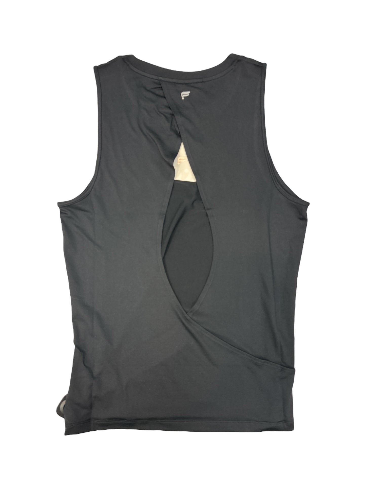 Athletic Tank Top By Fabletics  Size: Xs