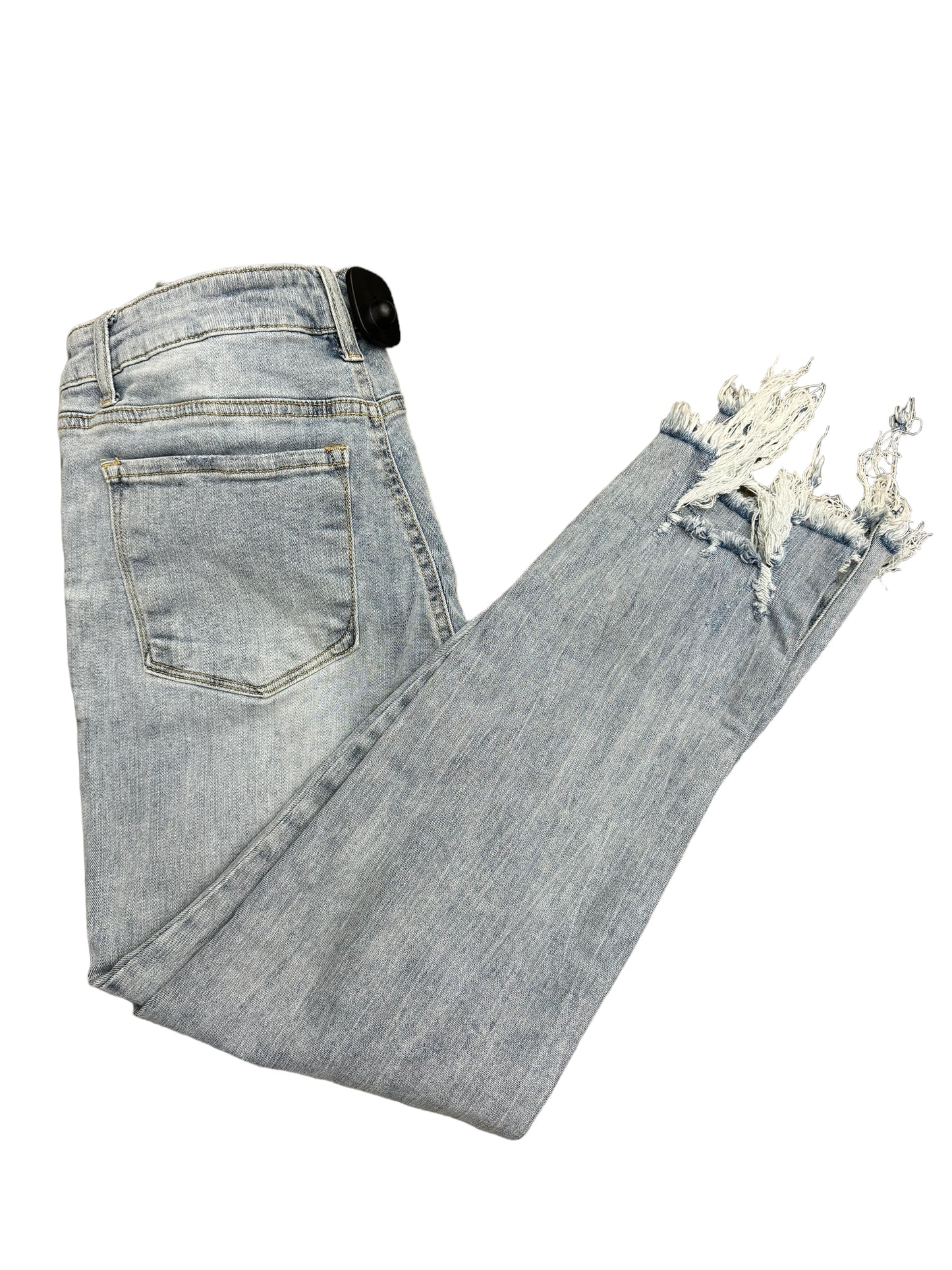 Jeans Skinny By Grey Lab  Size: 10