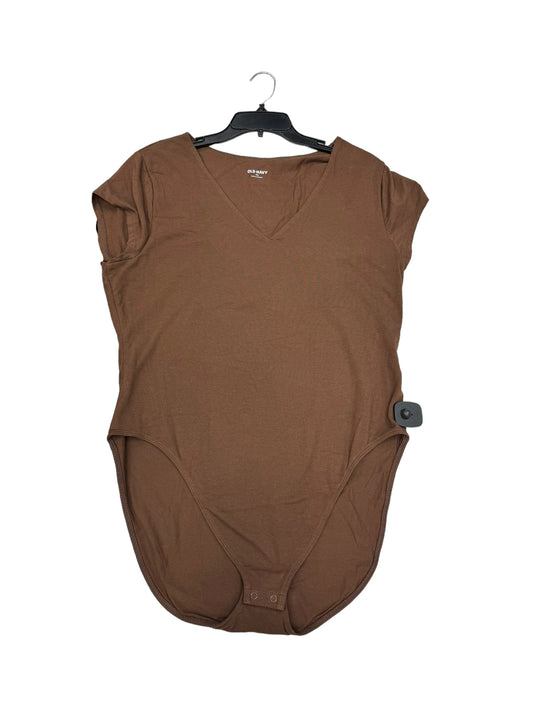 Bodysuit By Old Navy  Size: 2x