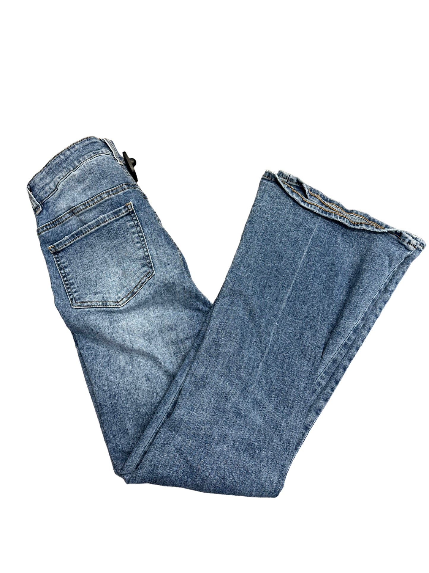 Jeans Flared By Cmb  Size: 12