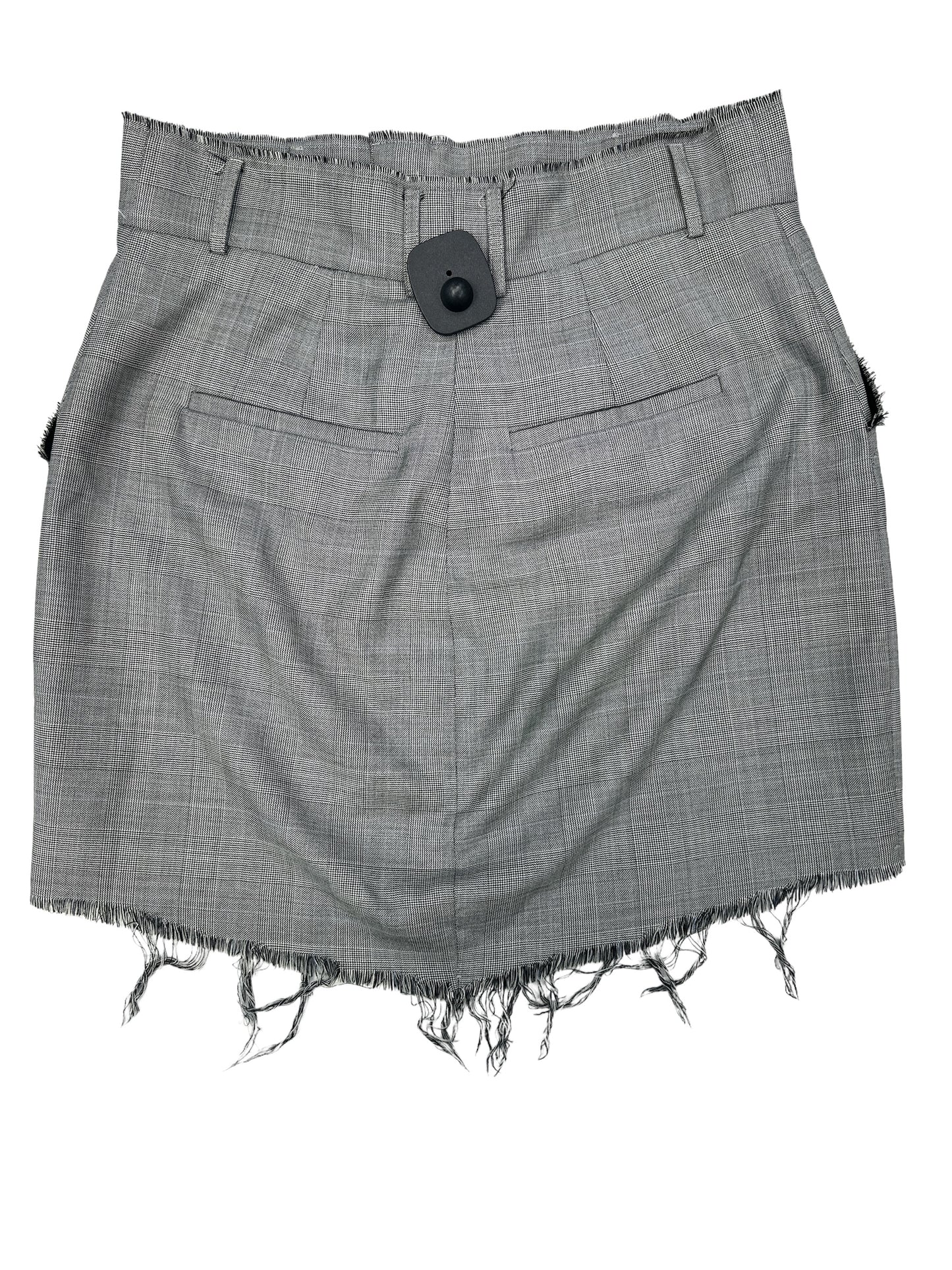 Skirt Mini & Short By Cma  Size: 4