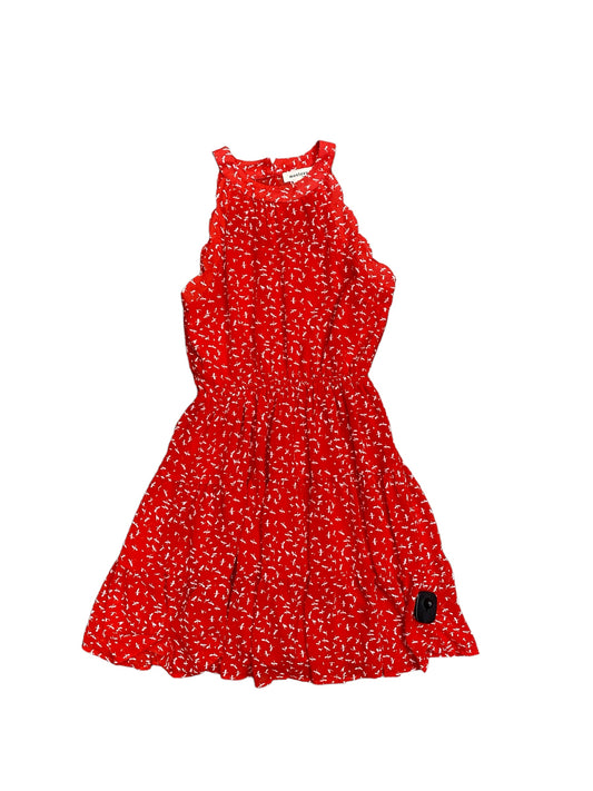 Dress Casual Short By Monteau  Size: 4