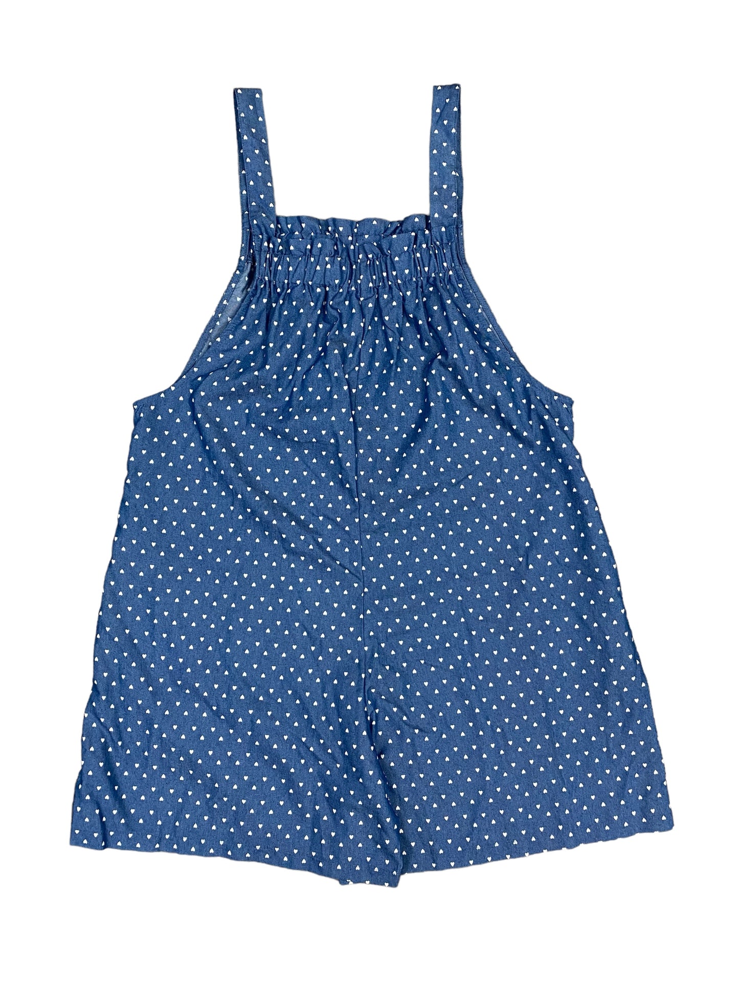 Shortalls By Simple  Size: 10