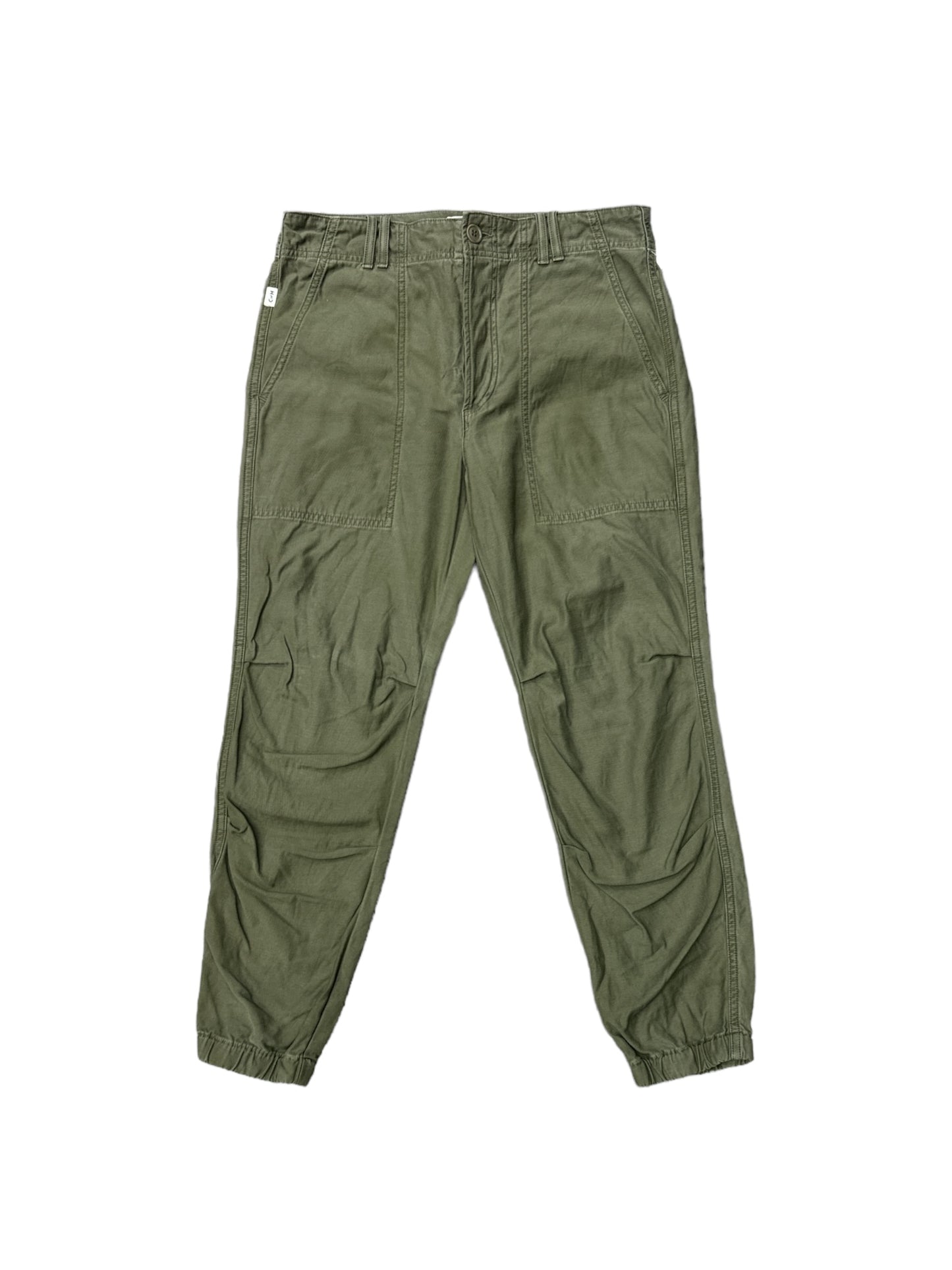 Pants Cargo & Utility By Citizens Of Humanity  Size: 4