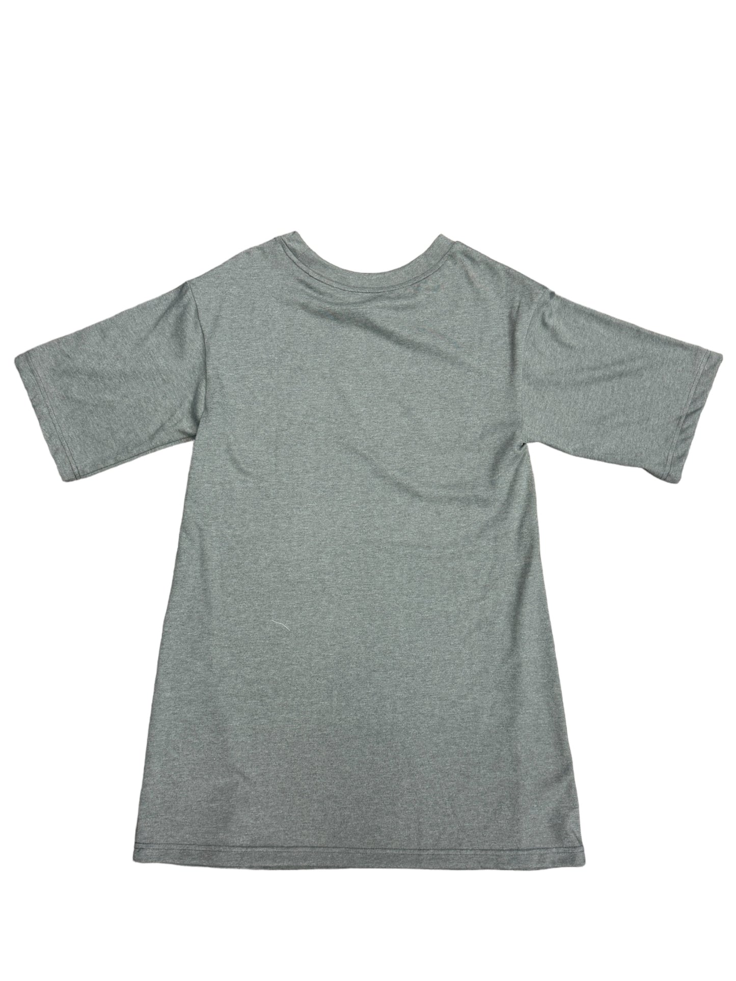 Grey Athletic Dress The North Face, Size S