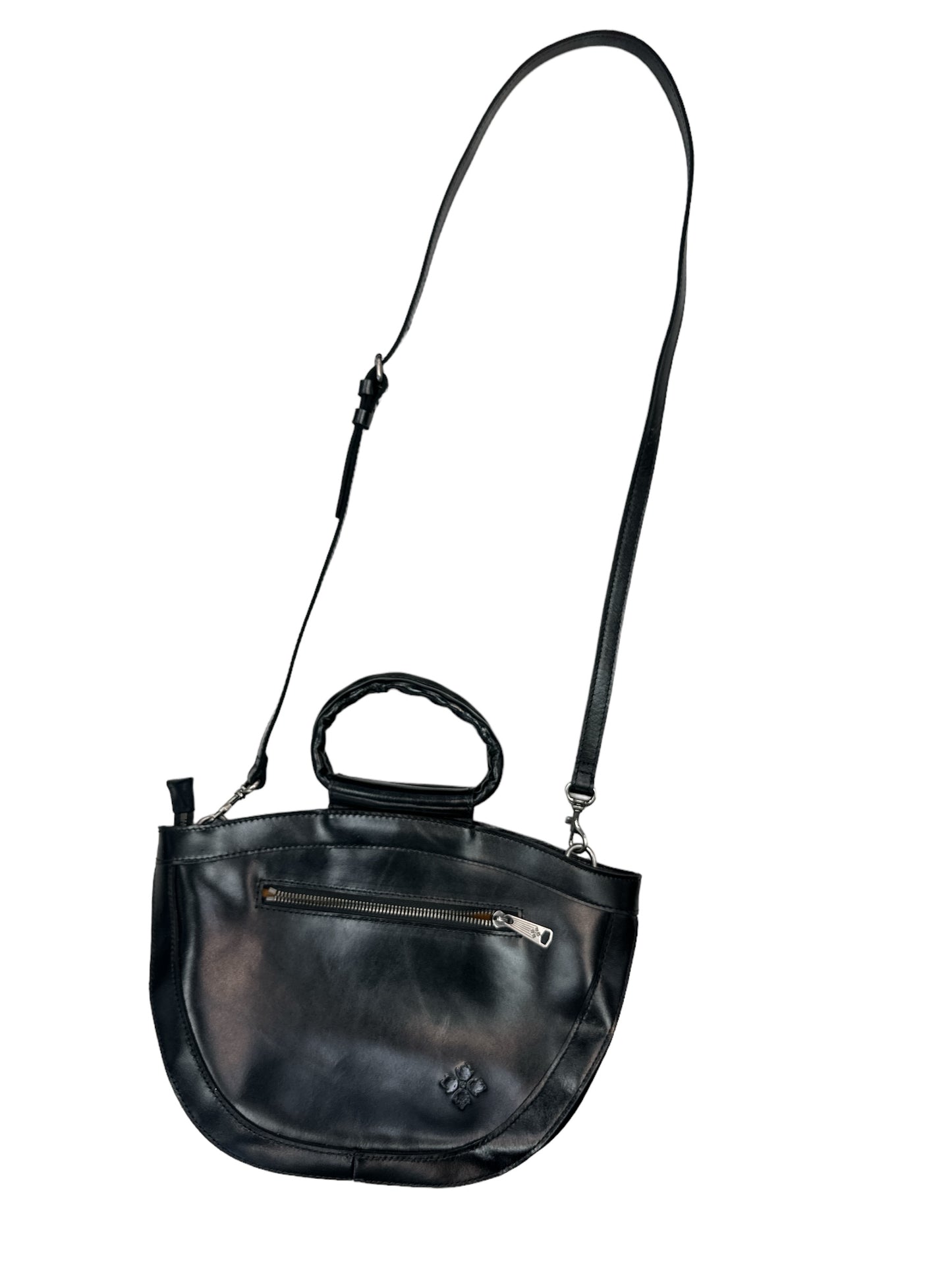 Crossbody Designer Patricia Nash, Size Medium