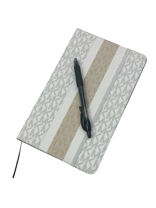 Accessory Designer Label Michael By Michael Kors, Size Small