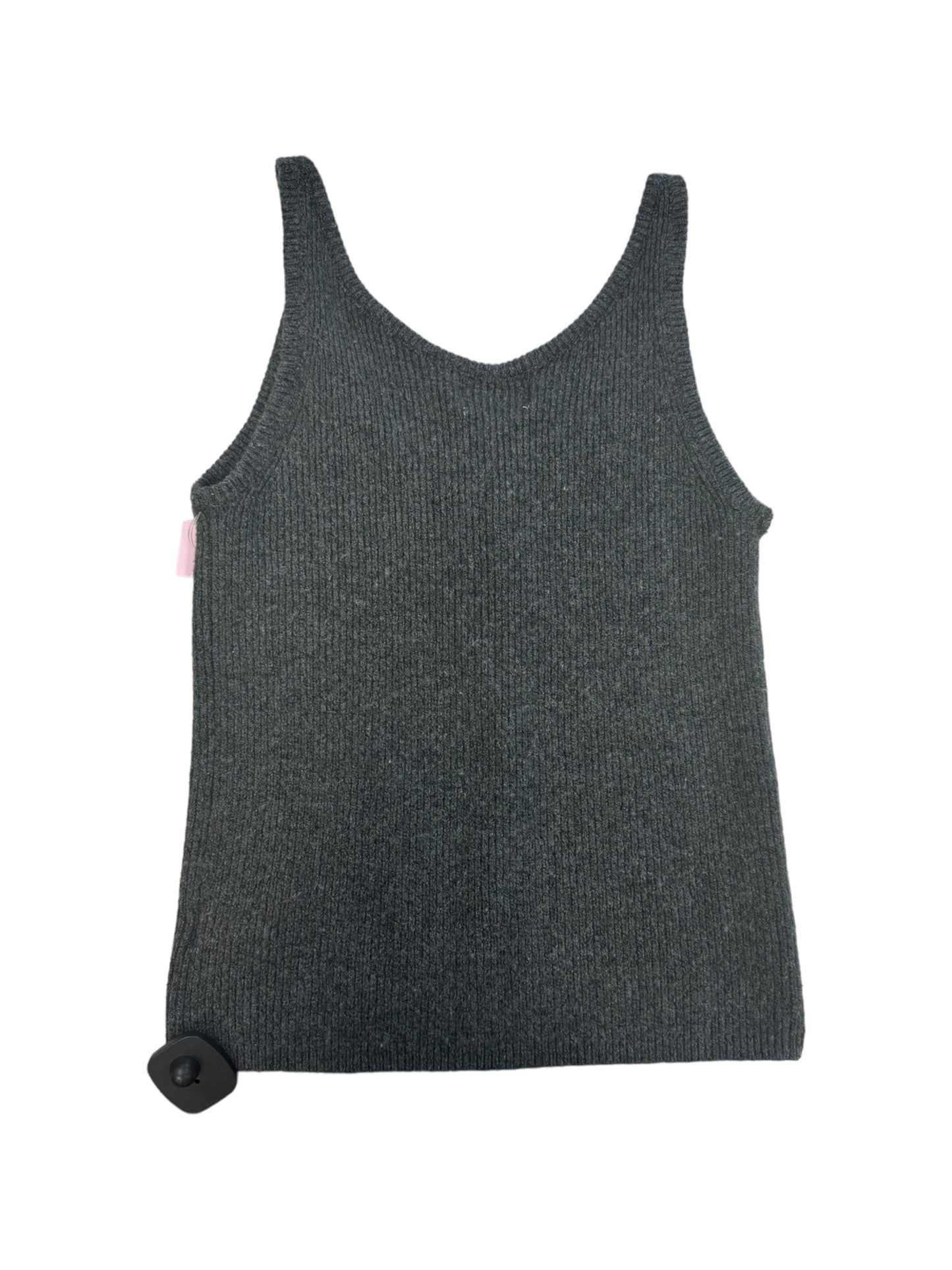 Grey Tank Top Universal Thread, Size S