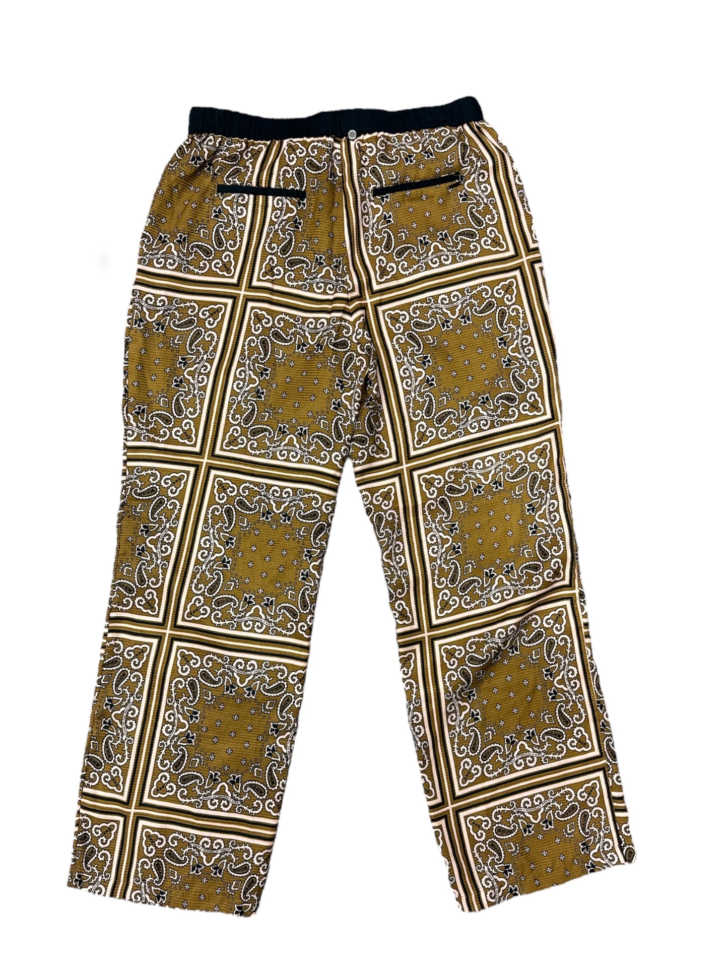 Pants Other By Scotch & Soda In Paisley Print, Size: 8