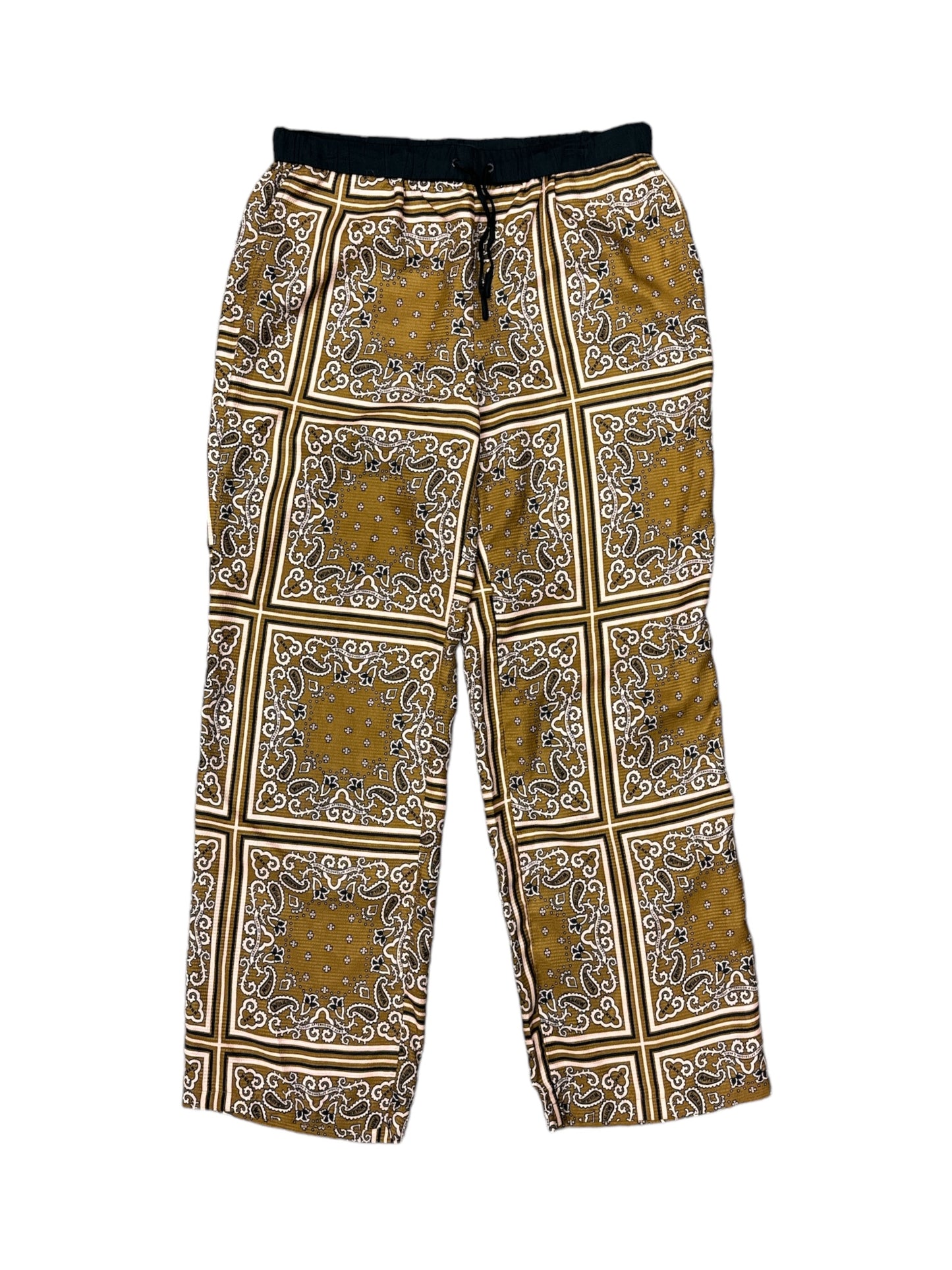 Pants Other By Scotch & Soda In Paisley Print, Size: 8