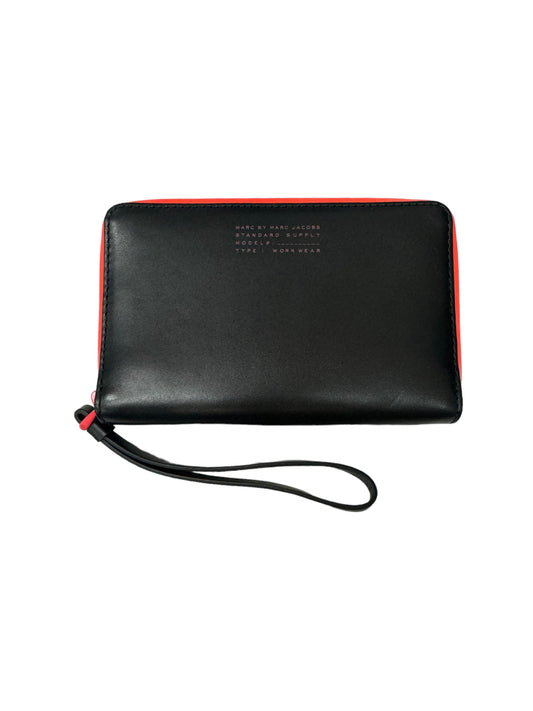 Wallet Designer By Marc By Marc Jacobs, Size: Medium