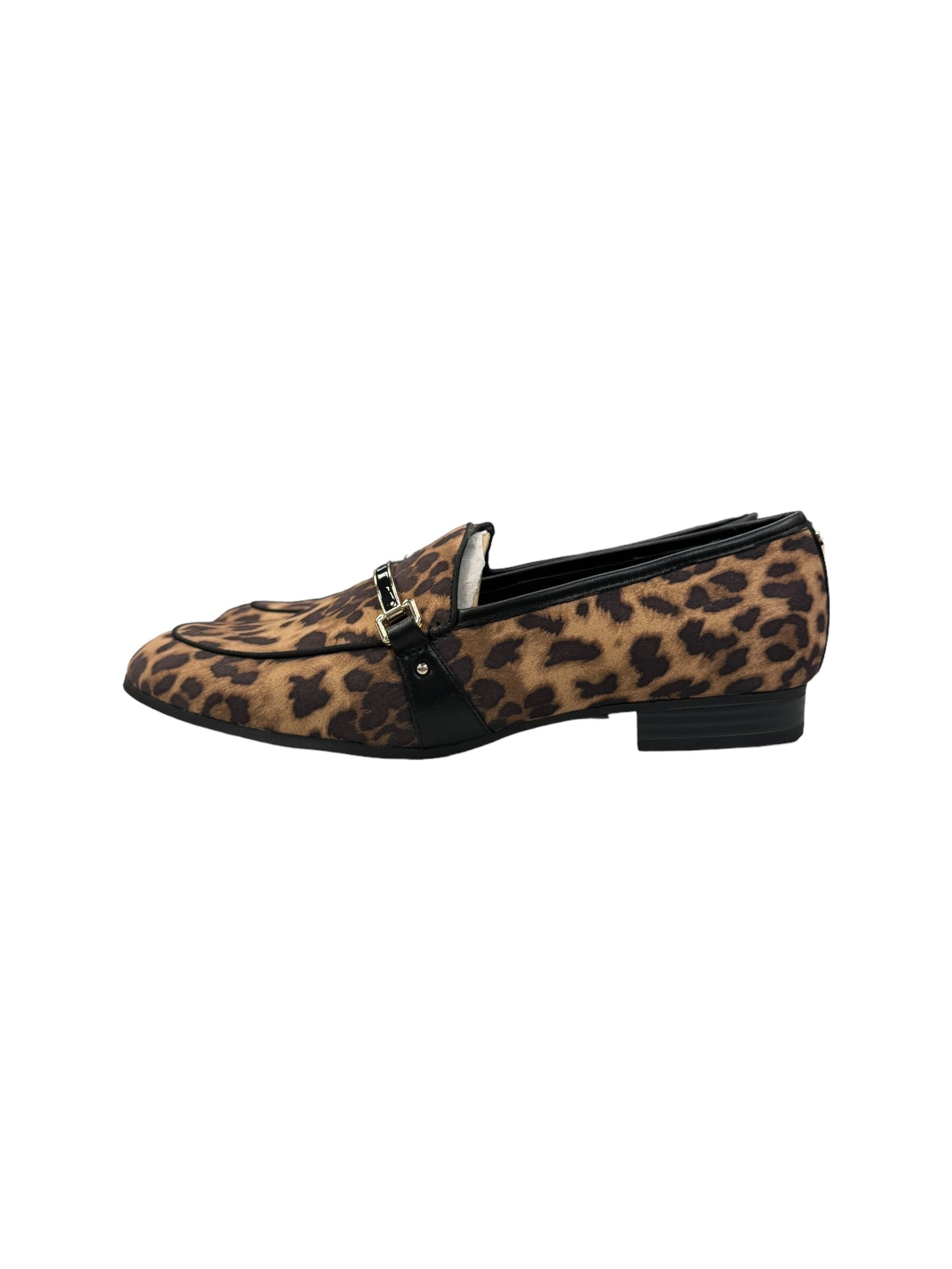 Shoes Flats By Circus By Sam Edelman In Animal Print, Size: 9.5