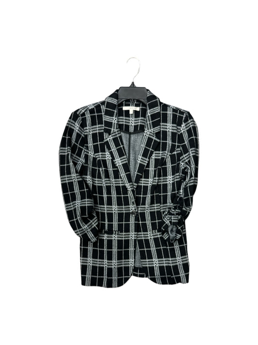 Blazer By 41 Hawthorn In Black & White, Size: S