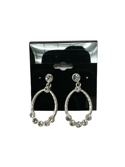 Earrings Dangle/drop By Clothes Mentor