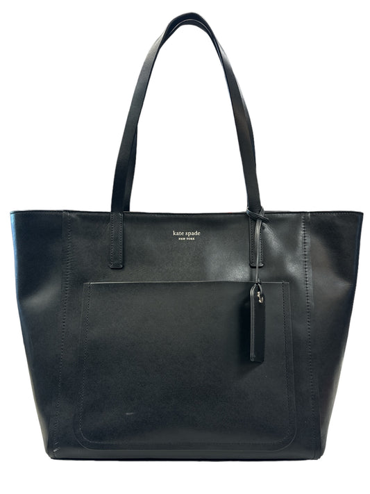 Tote Designer By Kate Spade, Size: Large