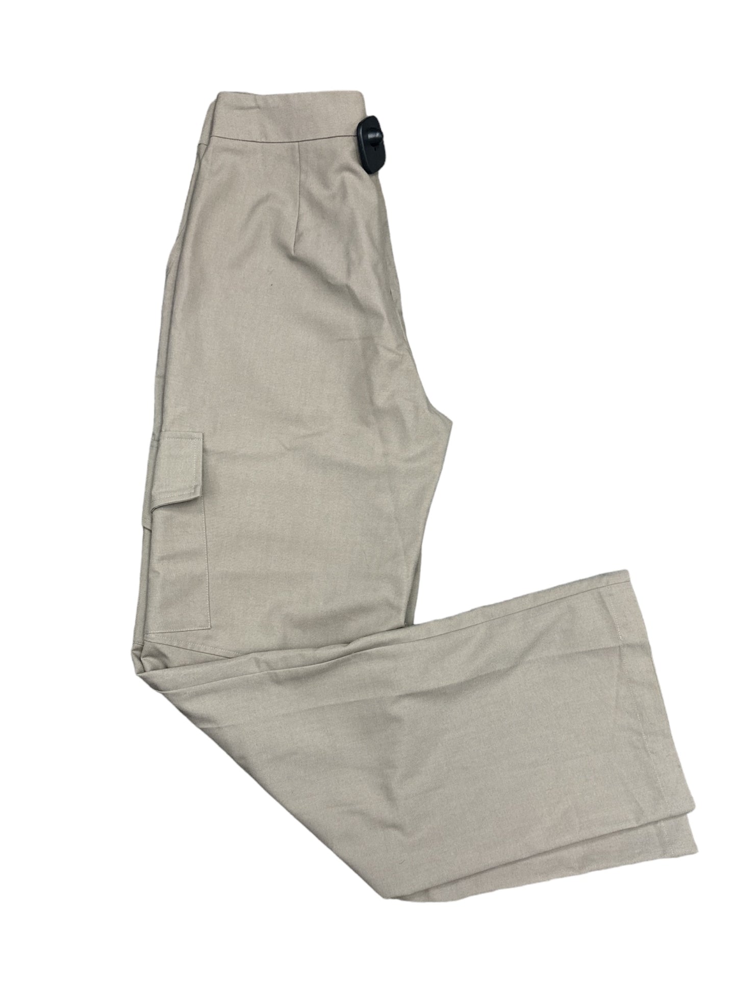 Pants Cargo & Utility By Cmb In Tan, Size: 0