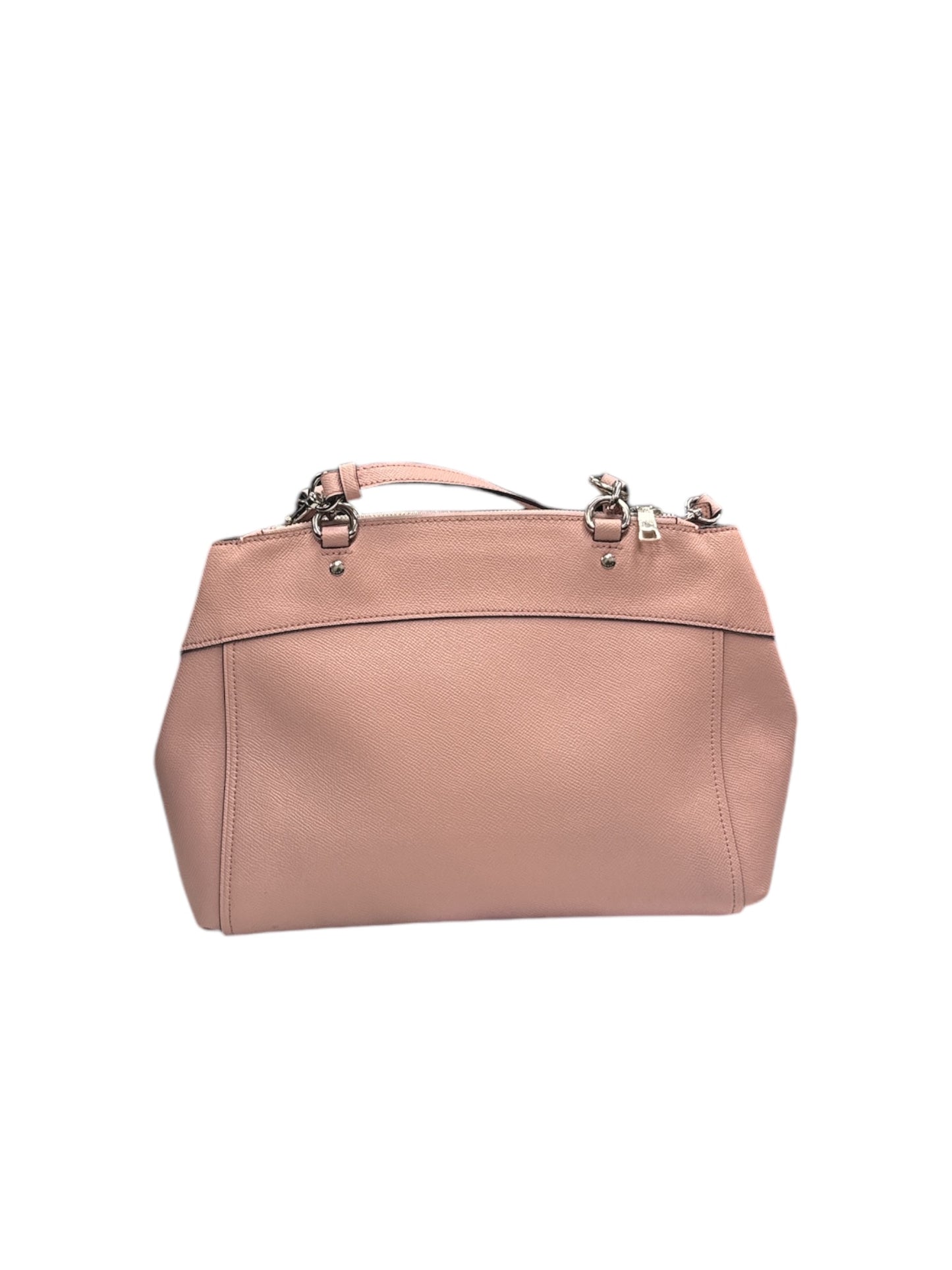 Handbag By Coach, Size: Medium