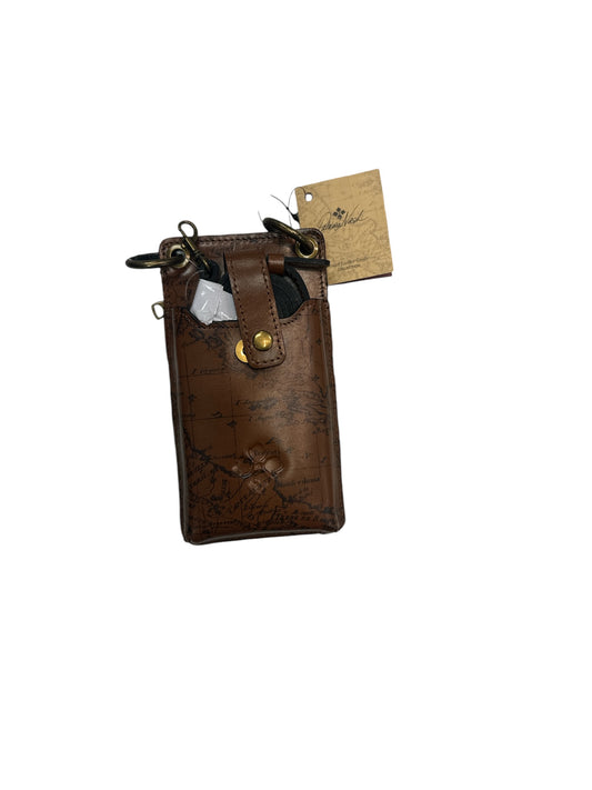 Accessory Designer Label By Patricia Nash, Size: Small