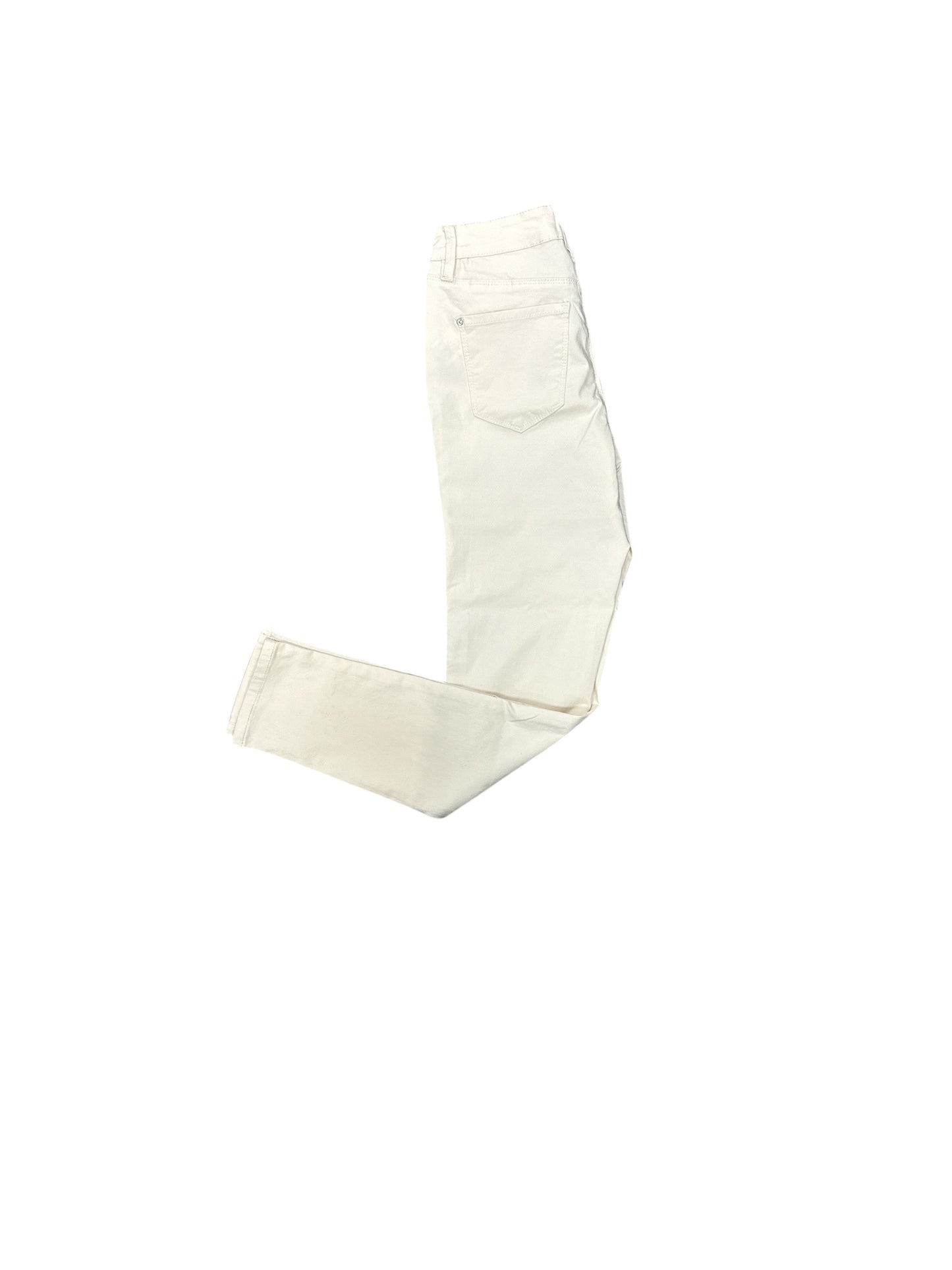 Pants Other By Ymi In Cream, Size: 4