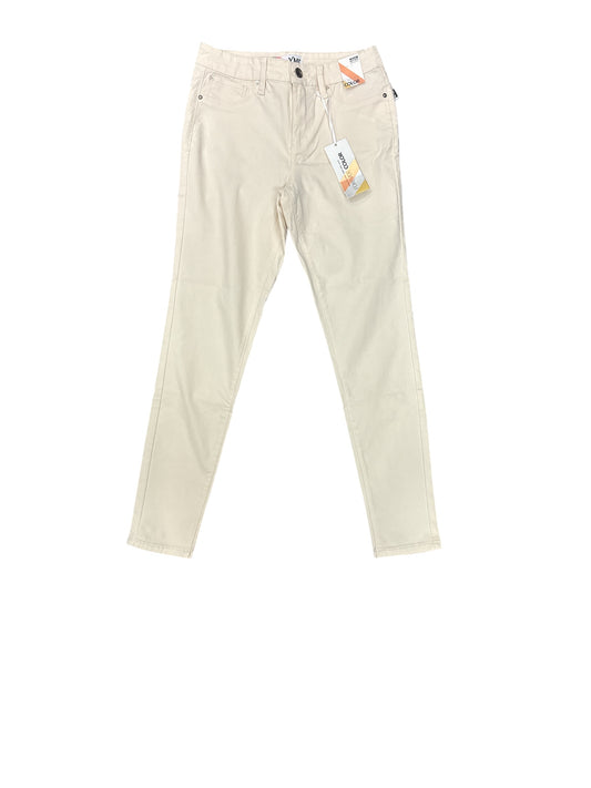 Pants Other By Ymi In Cream, Size: 4