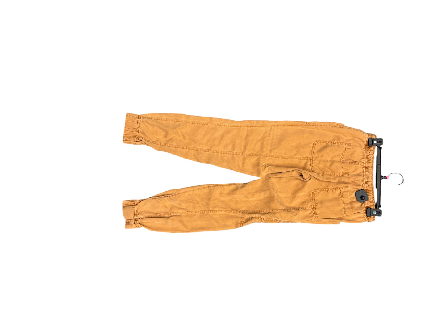 Pants Cargo & Utility By Nicole Miller In Tan, Size: 0