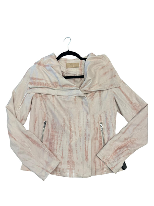 Jacket Other By Blanknyc In Pink, Size: S